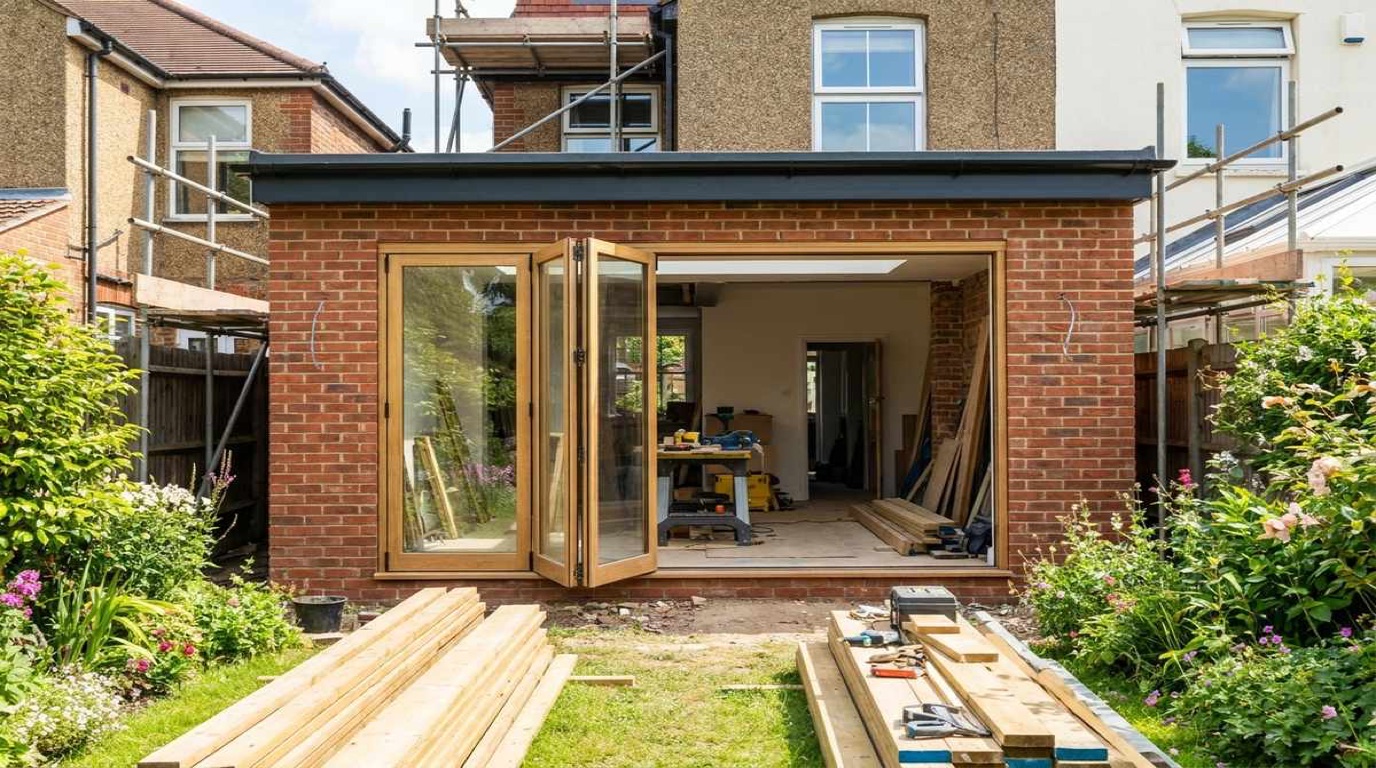 House Extension Costs: What You'll Actually Pay in 2026