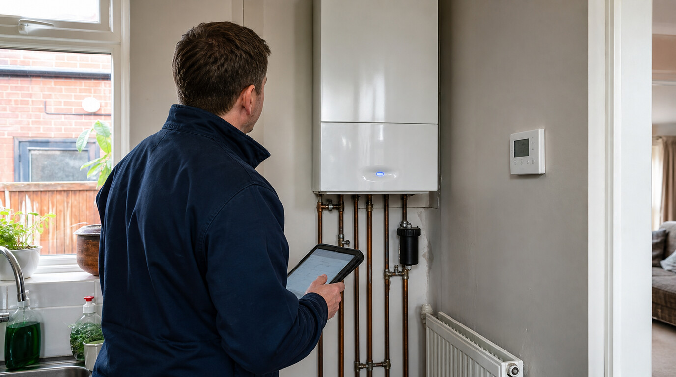 How Much Does an EPC Certificate Cost in the UK?