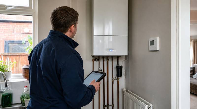 How Much Does an EPC Certificate Cost in the UK?