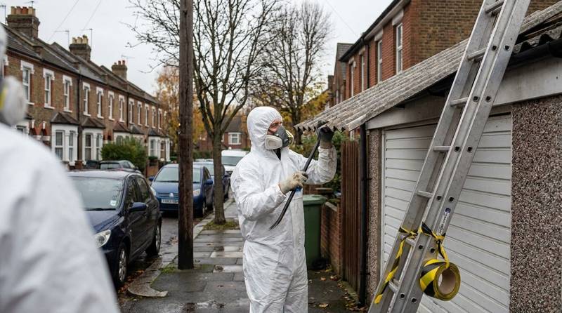 How Much Does Asbestos Removal Cost in the UK?